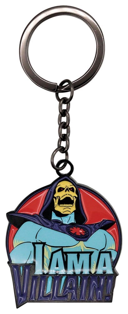 FaNaTtiK Masters of the Universe 2026 Klíčenka Skeletor Limited Edition