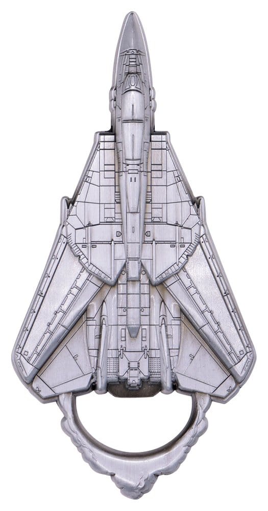 FaNaTtiK Top Gun Otvírák na láhve F-14 Limited Edition