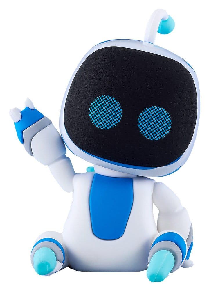 Good Smile Company Astro Bot Nendoroid Plus Gumový maskot Astro 7 cm