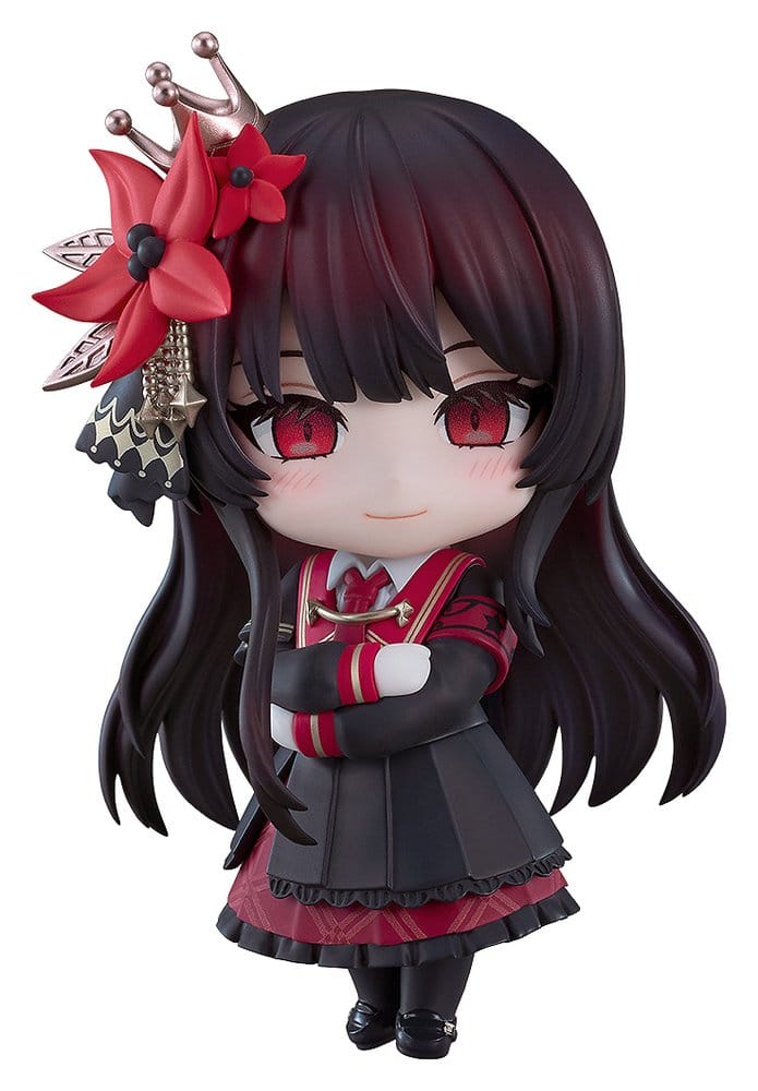 Good Smile Company Magical Girl Witch Trials Nendoroid Akční Figurka Hiro Nikaido 10 cm