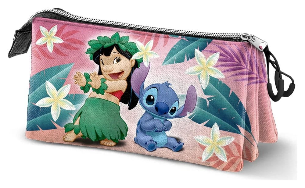 Karactermania Lilo & Stitch Triple Penál Dance