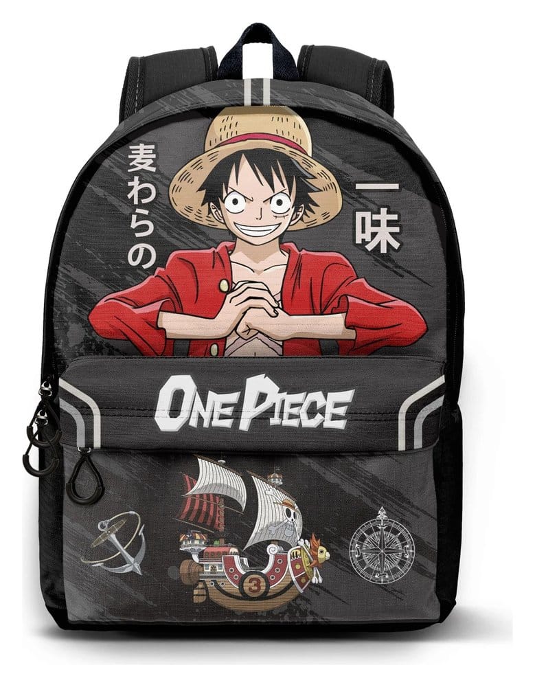 Karactermania One Piece FAN HS Batoh 3.0 Unique