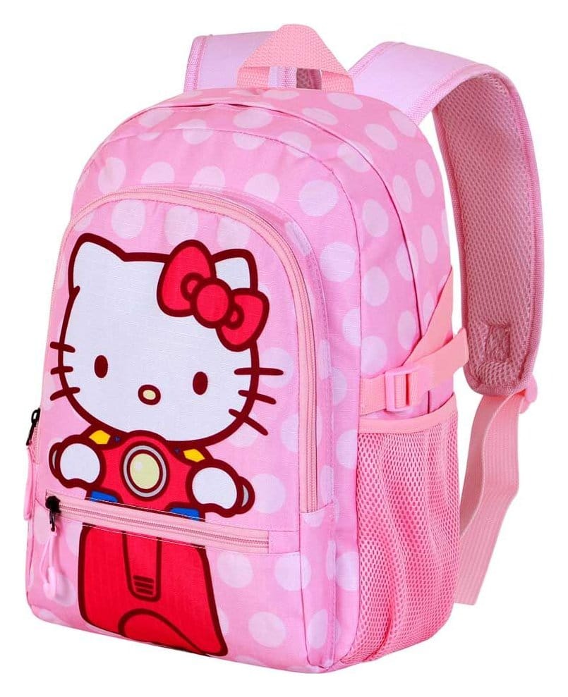 Karactermania Sanrio Fight Batoh 3.0 Hello Kitty Moto