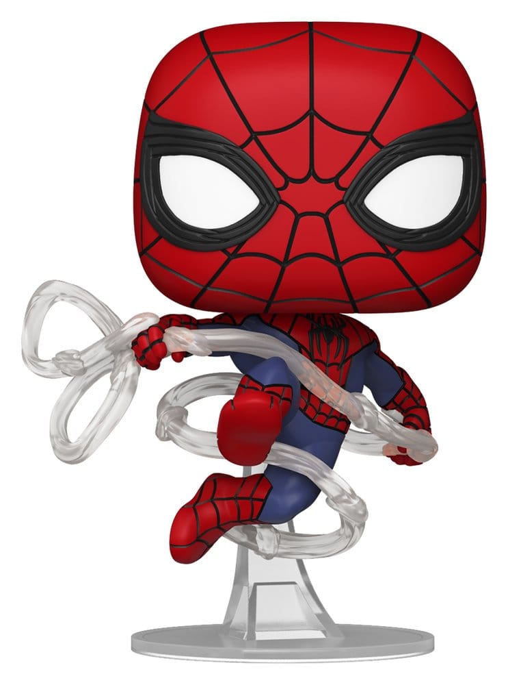 Funko Spider-Man: Brand New Day POP! Vinyl Figurka Spider-Man 9 cm