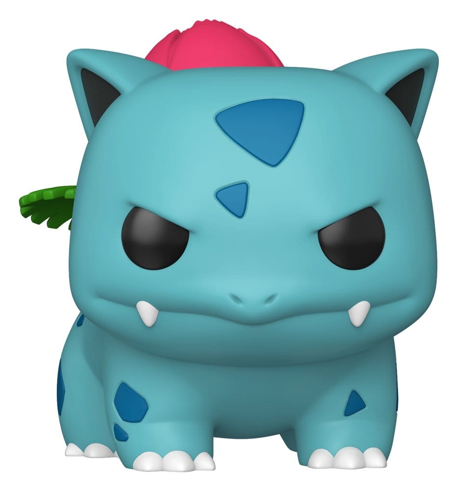Funko Pokémon Super Sized Jumbo POP! Vinyl Figurka Ivysaur 25 cm