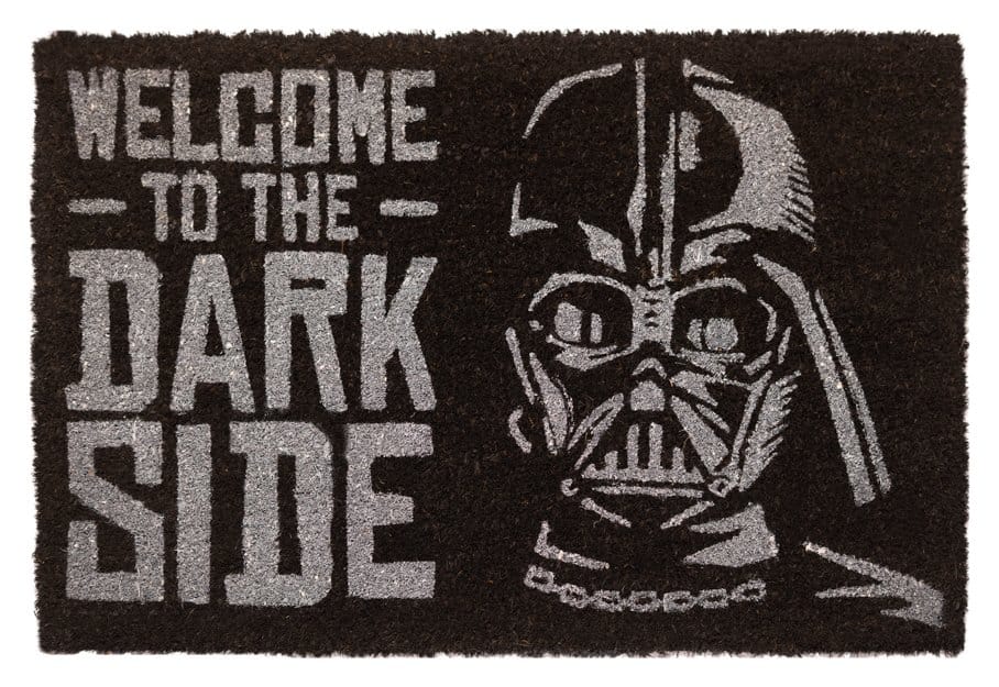 Grupo Erik Star Wars Rohožka Welcome to the Dark Side 40 x 60 cm
