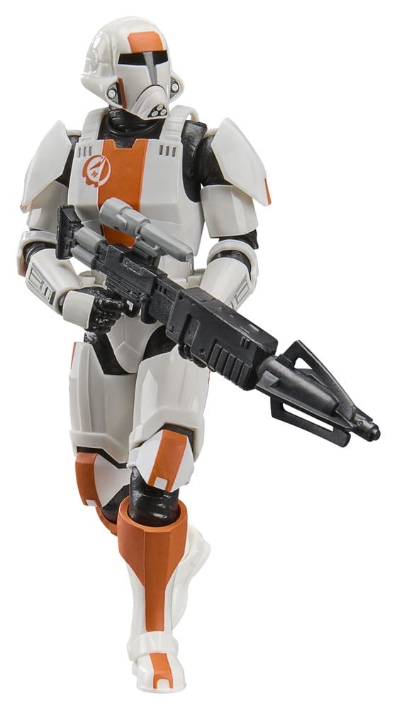Hasbro Star Wars: The Old Republic Black Series Akční Figurka Republic Trooper 15 cm