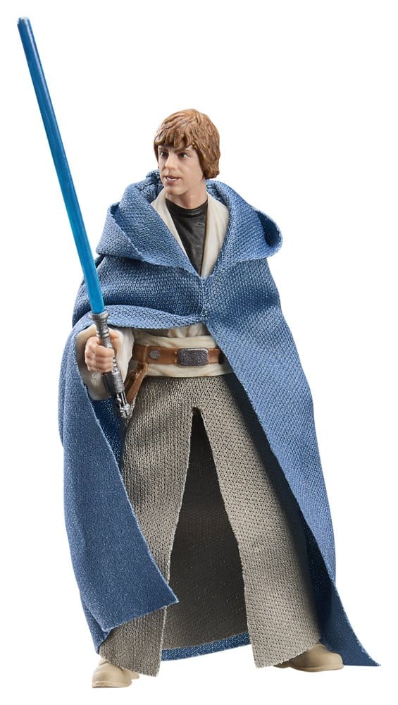 Hasbro Star Wars: The Last Command Vintage Collection Akční Figurka Luuke 10 cm