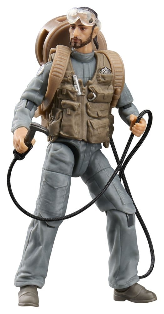 Hasbro Star Wars: Rogue One Vintage Collection Akční Figurka Bodhi Rook 10 cm