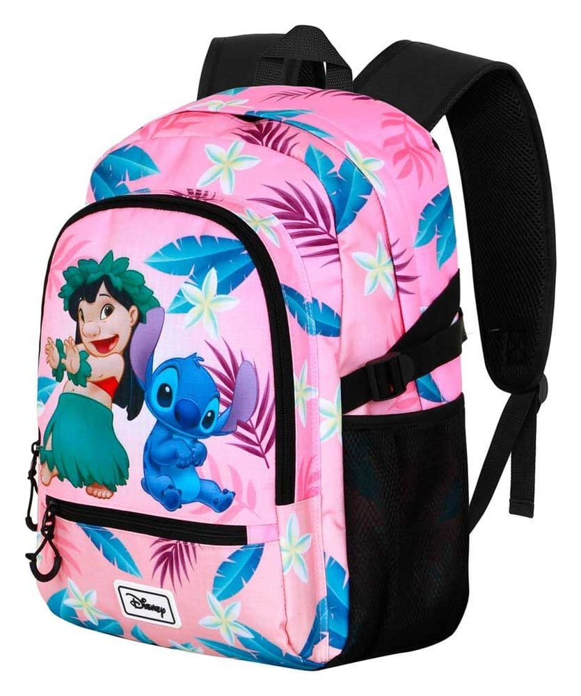 Karactermania Lilo & Stitch Fight Batoh 3.0 Dance