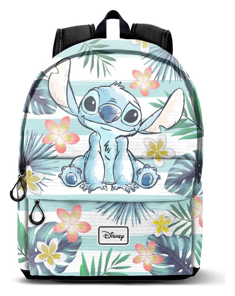 Karactermania Lilo & Stitch FAN HS Batoh 3.0 Ocean