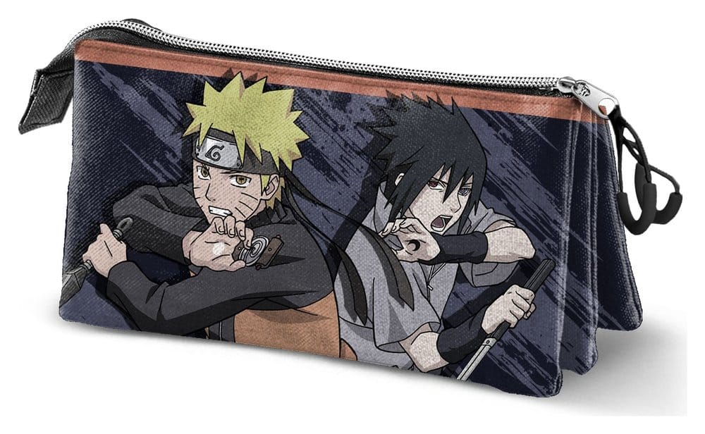 Karactermania Naruto Triple Penál Shadow