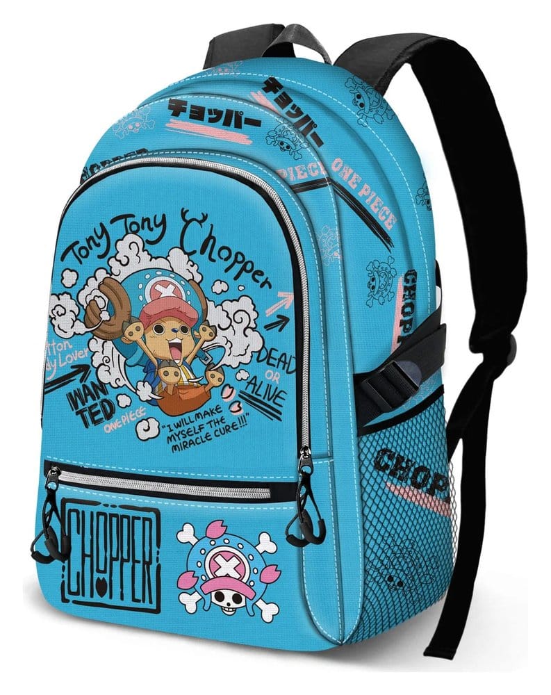Karactermania One Piece Fight Batoh 3.0 Chopper