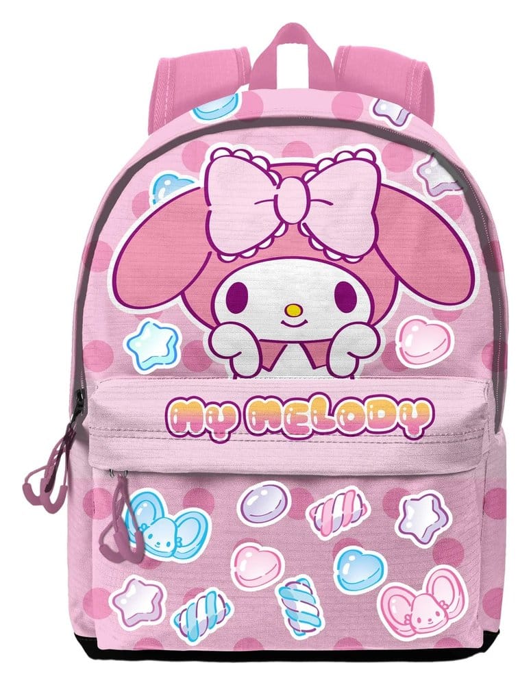 Karactermania Sanrio FAN HS Batoh 3.0 My Melody Sweet