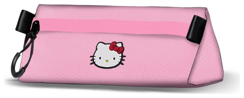 Karactermania Sanrio Triangle Penál Hello Kitty