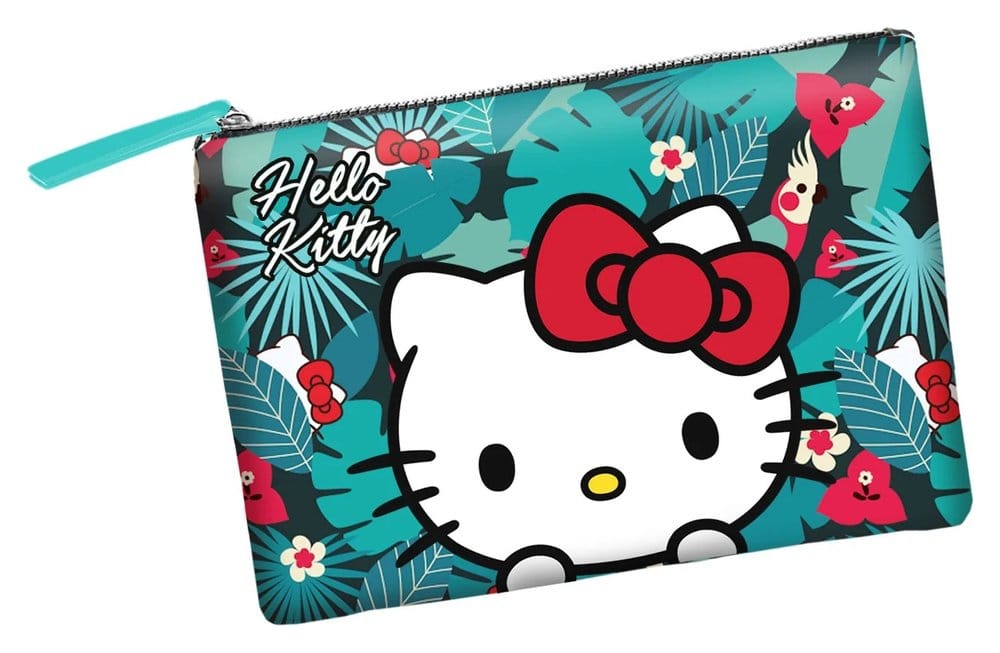 Karactermania Sanrio Soleil Toaletní taška Hello Kitty