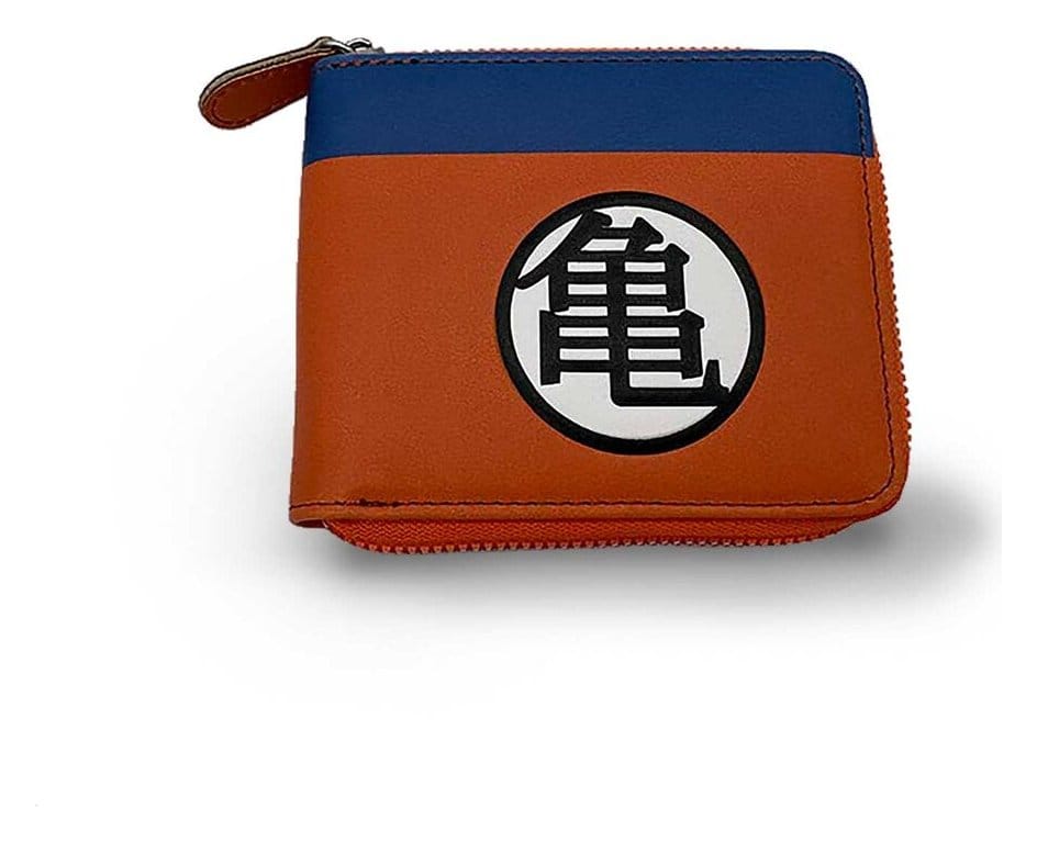 Karactermania Dragon Ball Peněženka Man Zip Symbol