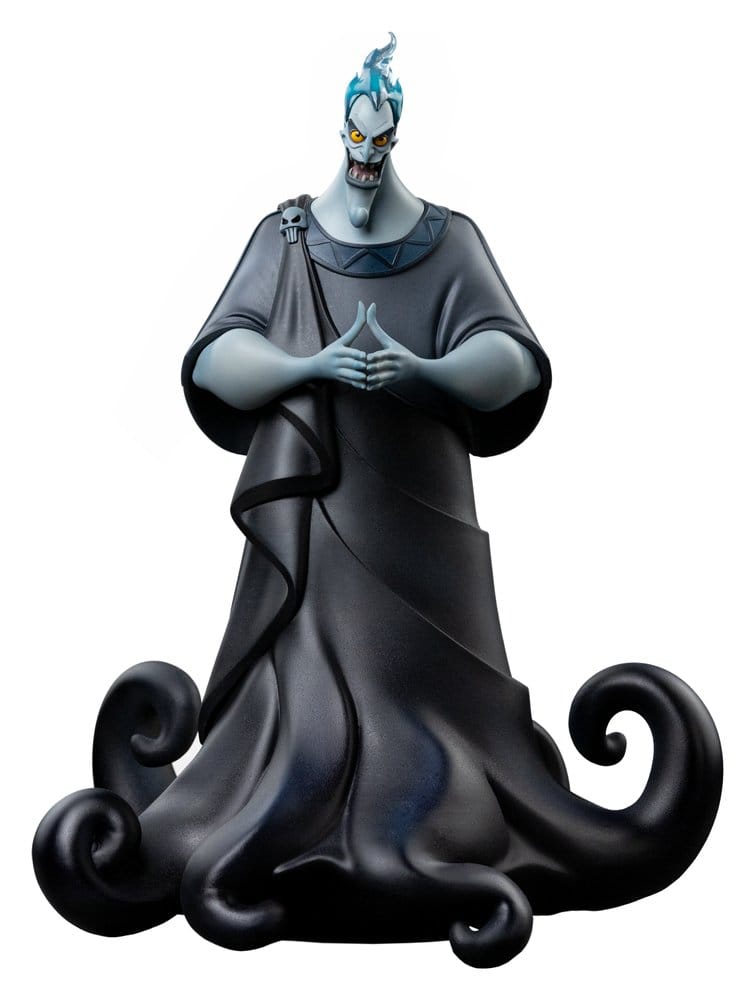Iron Studios Disney Art Scale Soška 1/10 Hades Regular 25 cm