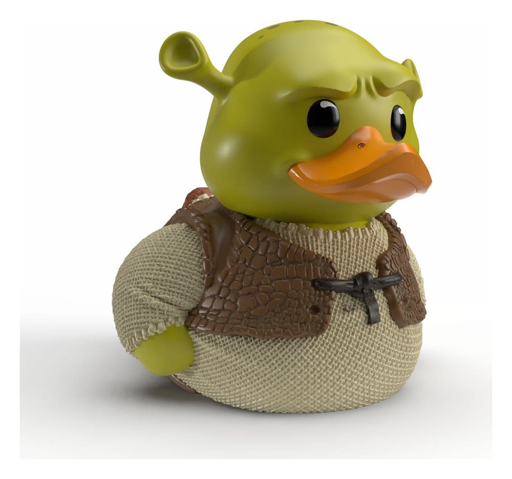 Numskull Shrek Tubbz PVC Figurka Shrek