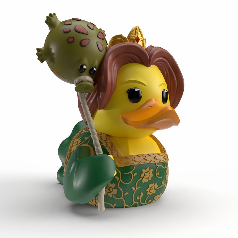 Numskull Shrek Tubbz PVC Figurka Princess Fiona