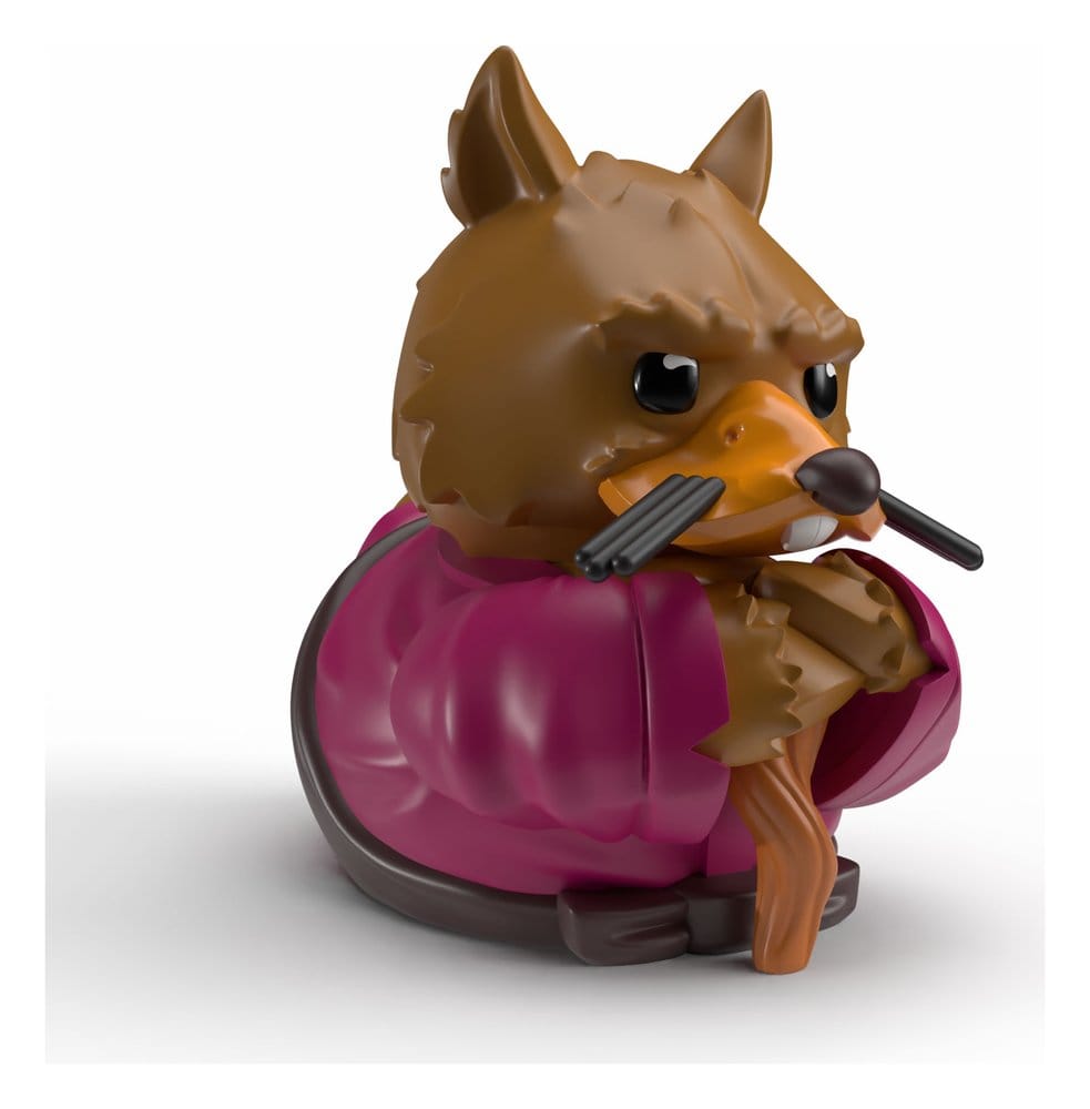 Numskull Teenage Mutant Ninja Turtles Tubbz PVC Figurka Splinter