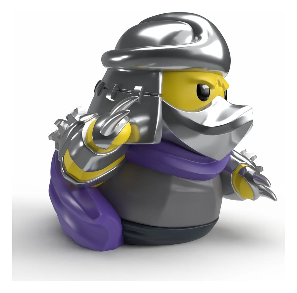 Numskull Teenage Mutant Ninja Turtles Tubbz PVC Figurka Shredder