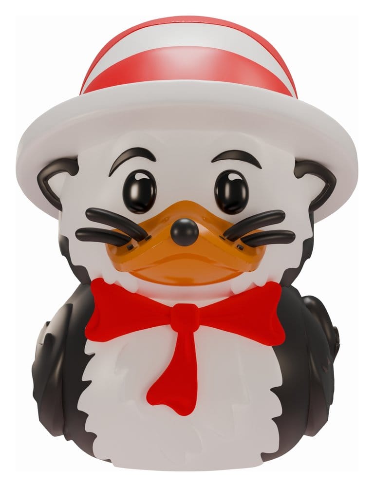 Numskull The Cat in the Hat Tubbz Mini PVC Figurka