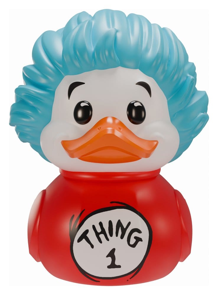Numskull The Cat in the Hat Tubbz Mini PVC Figurka Thing 1