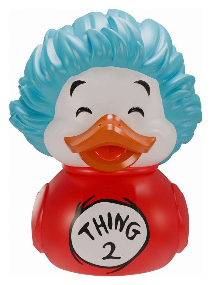 Numskull The Cat in the Hat Tubbz Mini PVC Figurka Thing 2