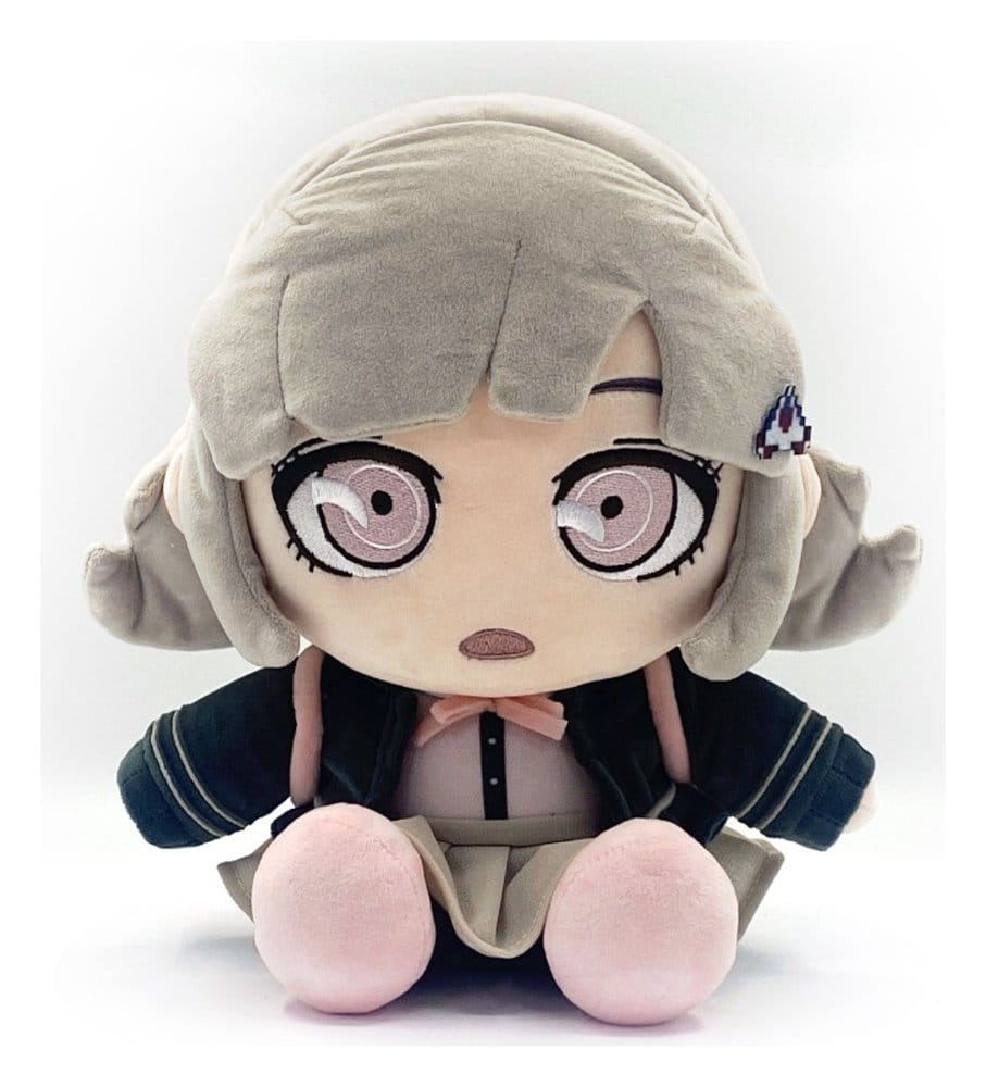 Youtooz Danganronpa 2 Plyšák Chiaki Nanami 22 cm