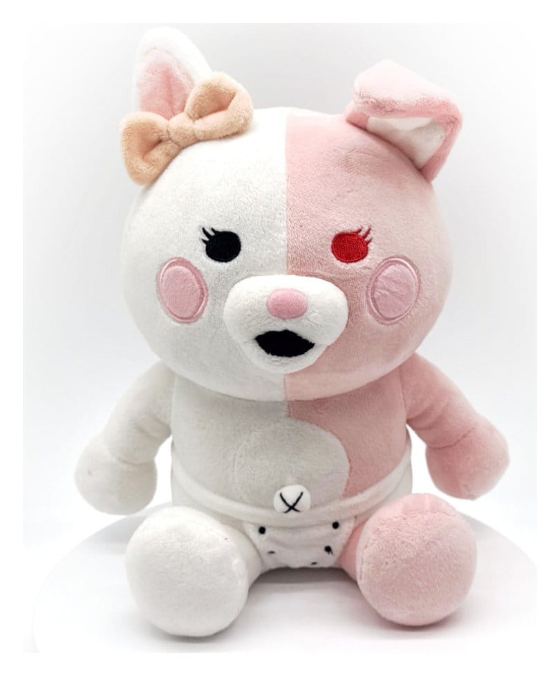 Youtooz Danganronpa 2 Plyšák Monomi 22 cm