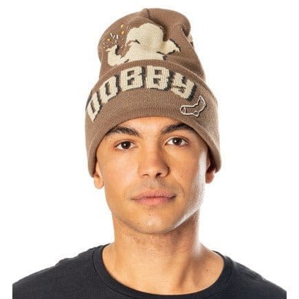 CID Harry Potter Čepice Dobby