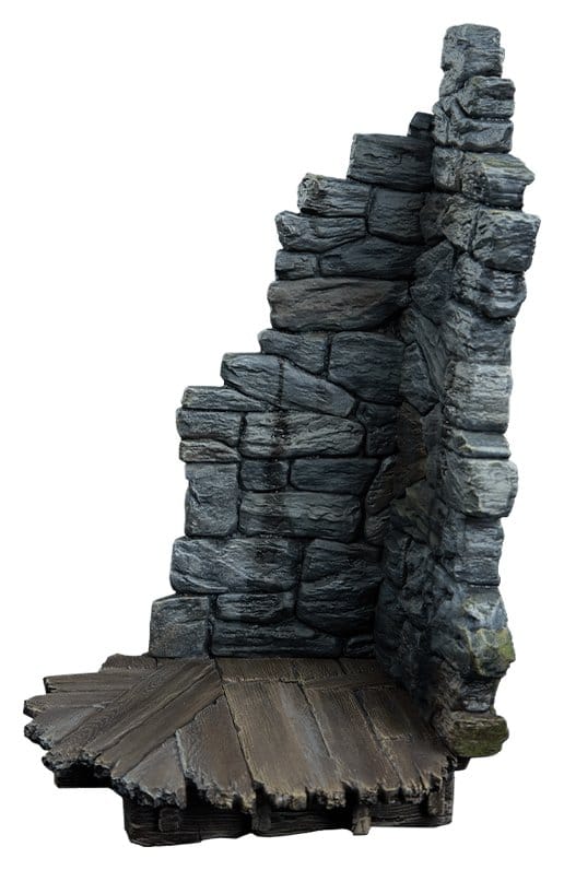 Sideshow Collectibles Sideshow Display Base Sixth-Scale-Figurky Dungeon 29 cm