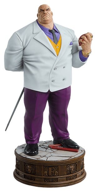 Sideshow Collectibles Marvel Premium Format Figurka Kingpin 59 cm