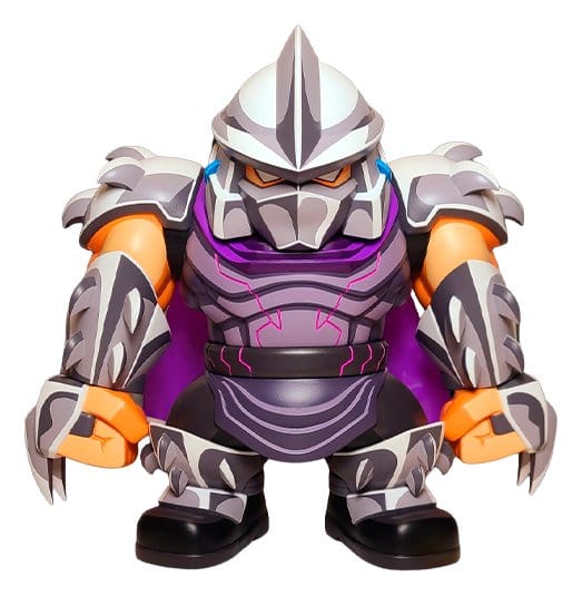 BigBoysToys Teenage Mutant Ninja Turtles Bulkyz Vinyl Figurka Shredder 34 cm