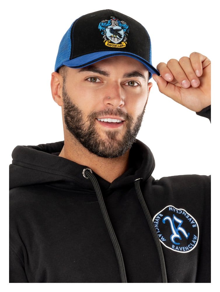 CID Harry Potter Kšiltovka Ravenclaw