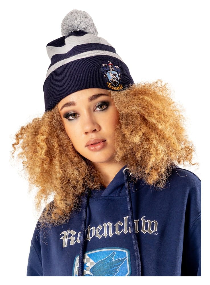 CID Harry Potter Čepice Ravenclaw