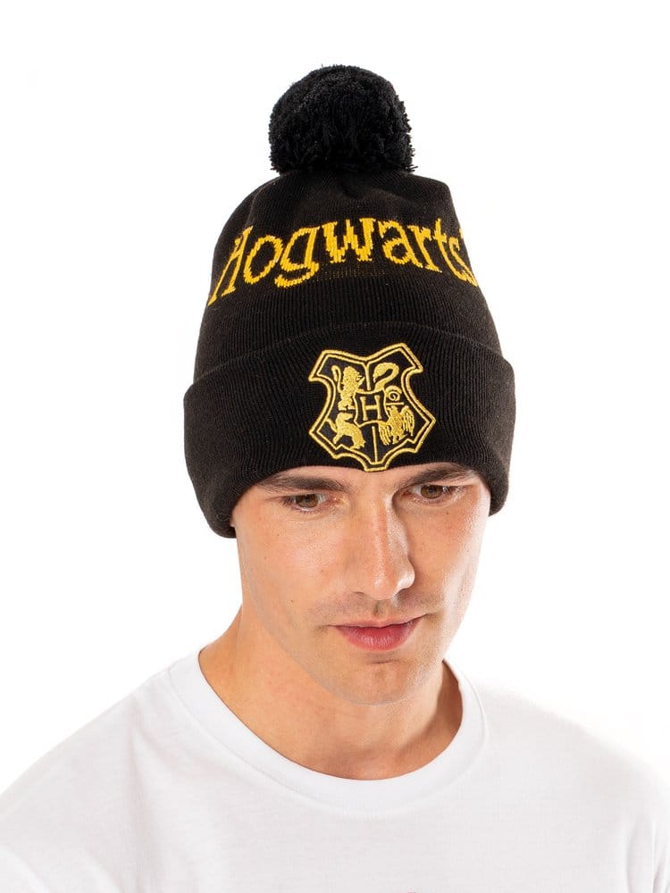 CID Harry Potter Čepice Hogwarts