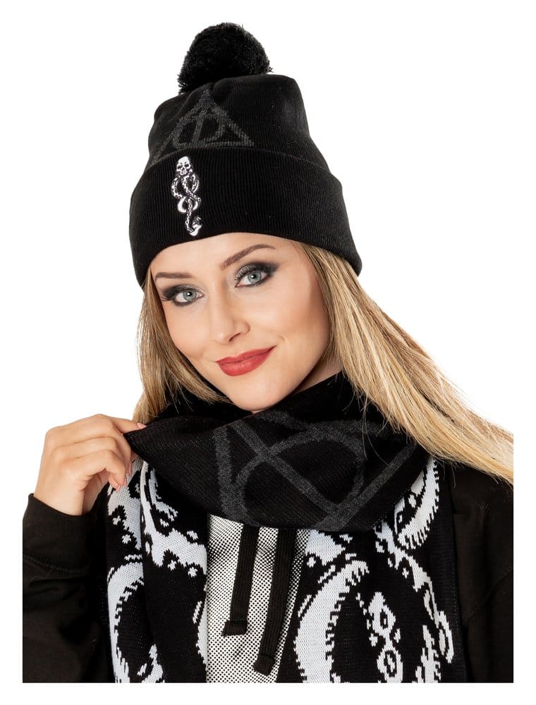 CID Harry Potter Čepice The Dark Mark