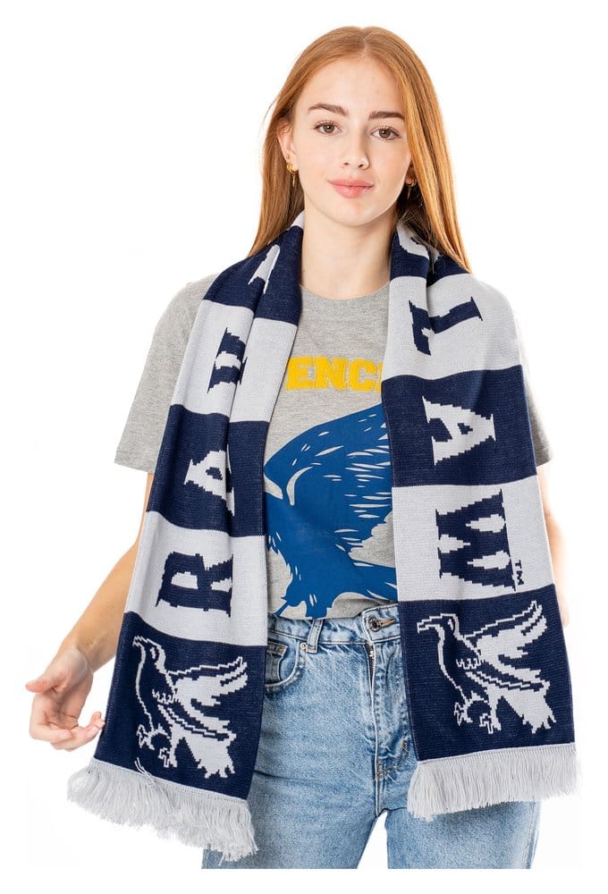 CID Harry Potter Šála Ravenclaw