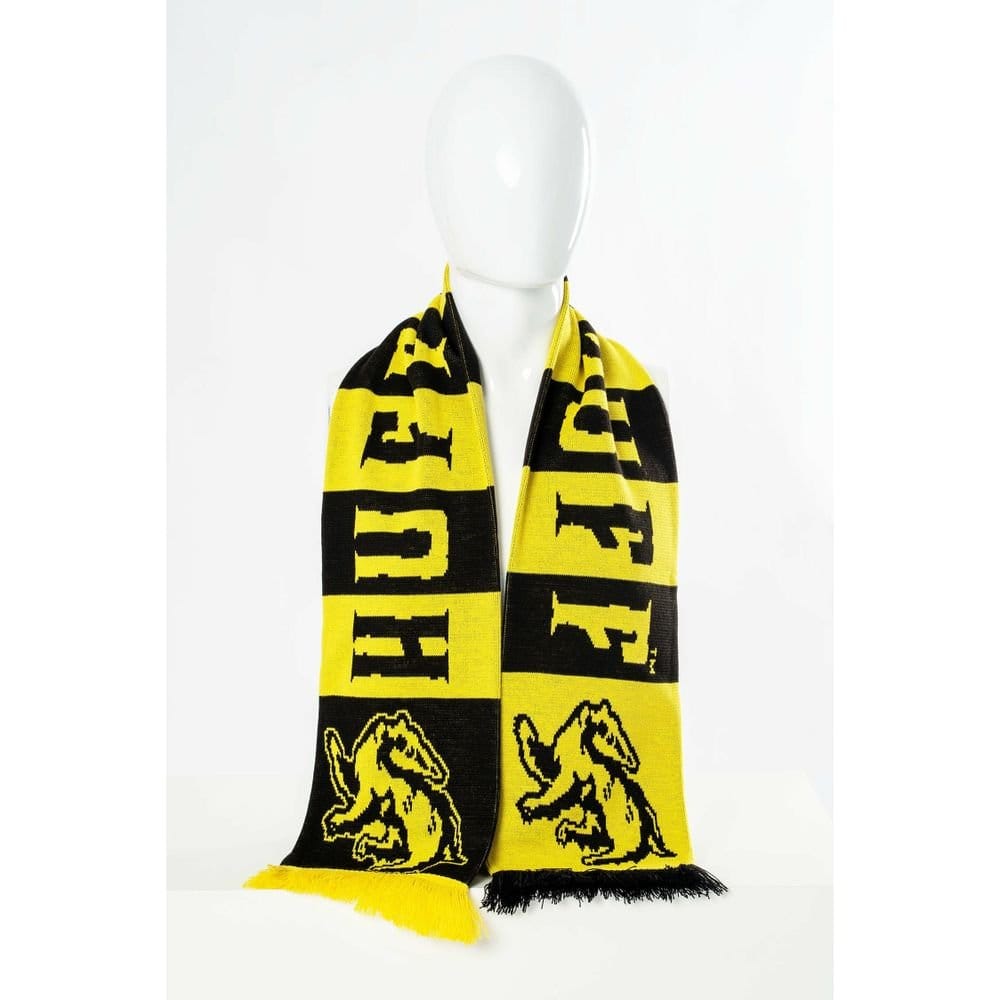 CID Harry Potter Šála Hufflepuff