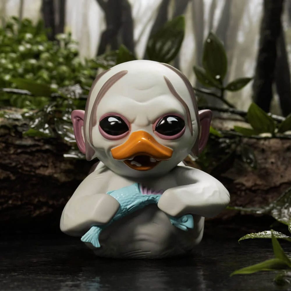 Numskull Lord of the Rings Tubbz PVC Figurka Gollum Boxed Edition 10 cm
