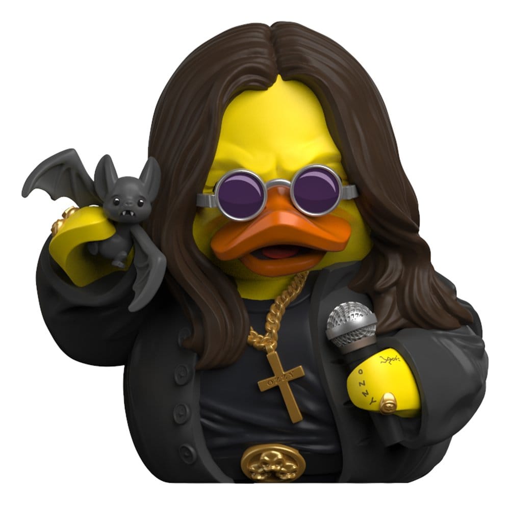 Numskull Ozzy Osbourne Tubbz PVC Figurka Ozzy Osbourne