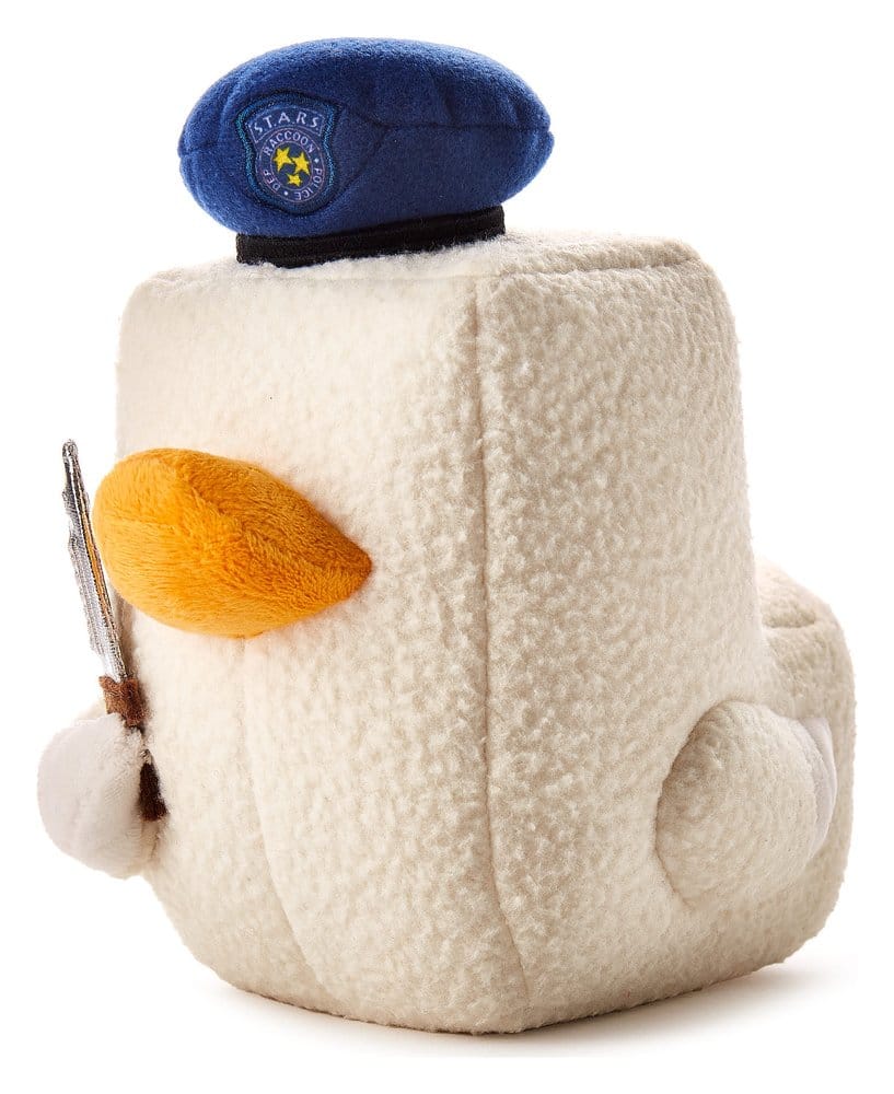 Numskull Resident Evil Tubbz Plyšák Tofu 20 cm