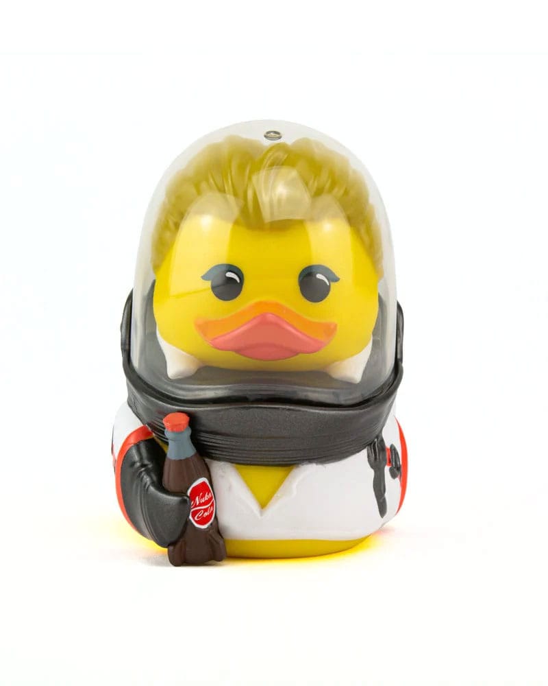 Numskull Fallout Tubbz PVC Figurka Nuka Cola Pin Up Girl Boxed Edition 10 cm
