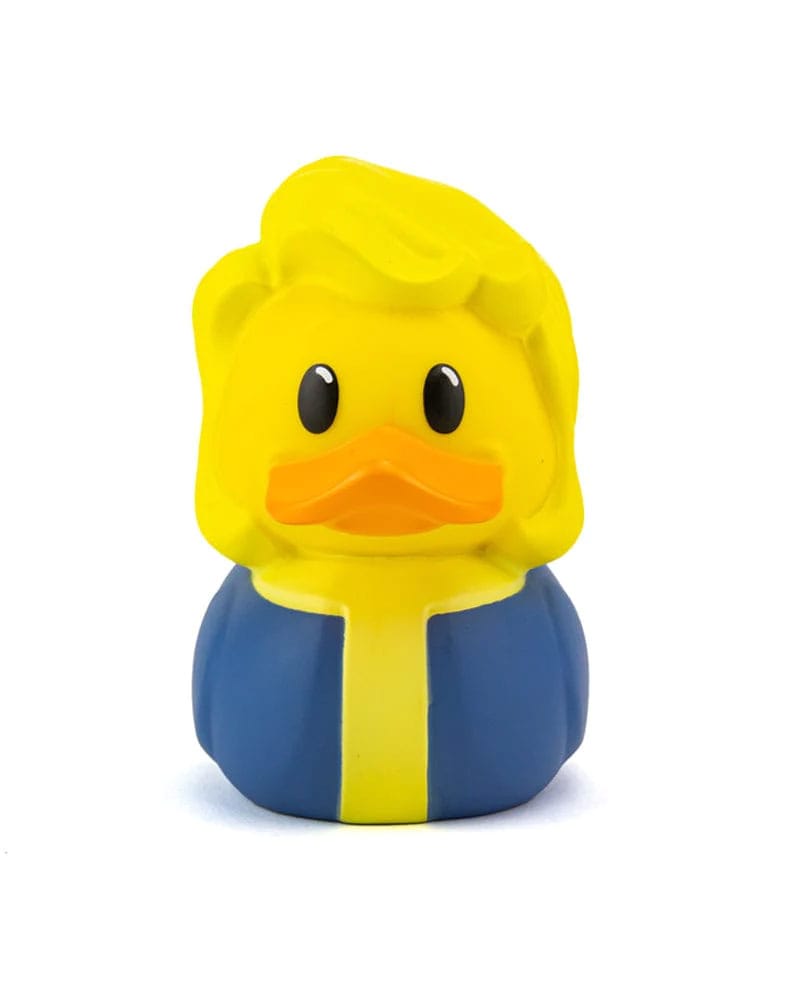 Numskull Fallout Tubbz PVC Figurka Vault Girl Boxed Edition 10 cm