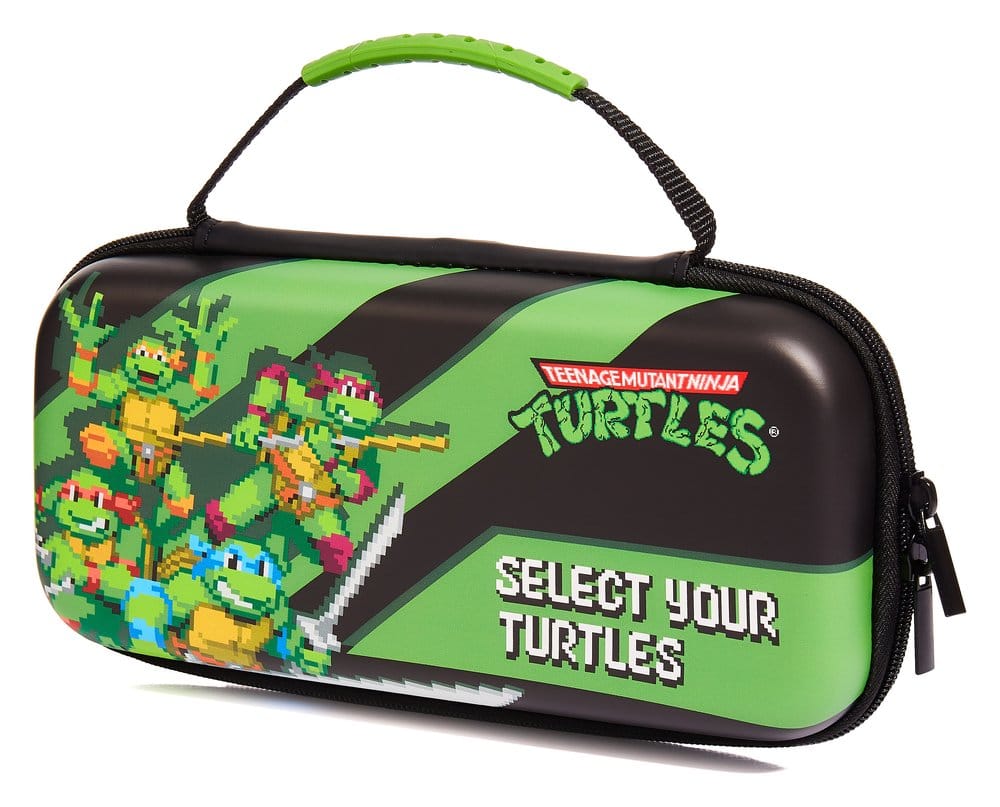 Numskull Teenage Mutant Ninja Turtles Taška