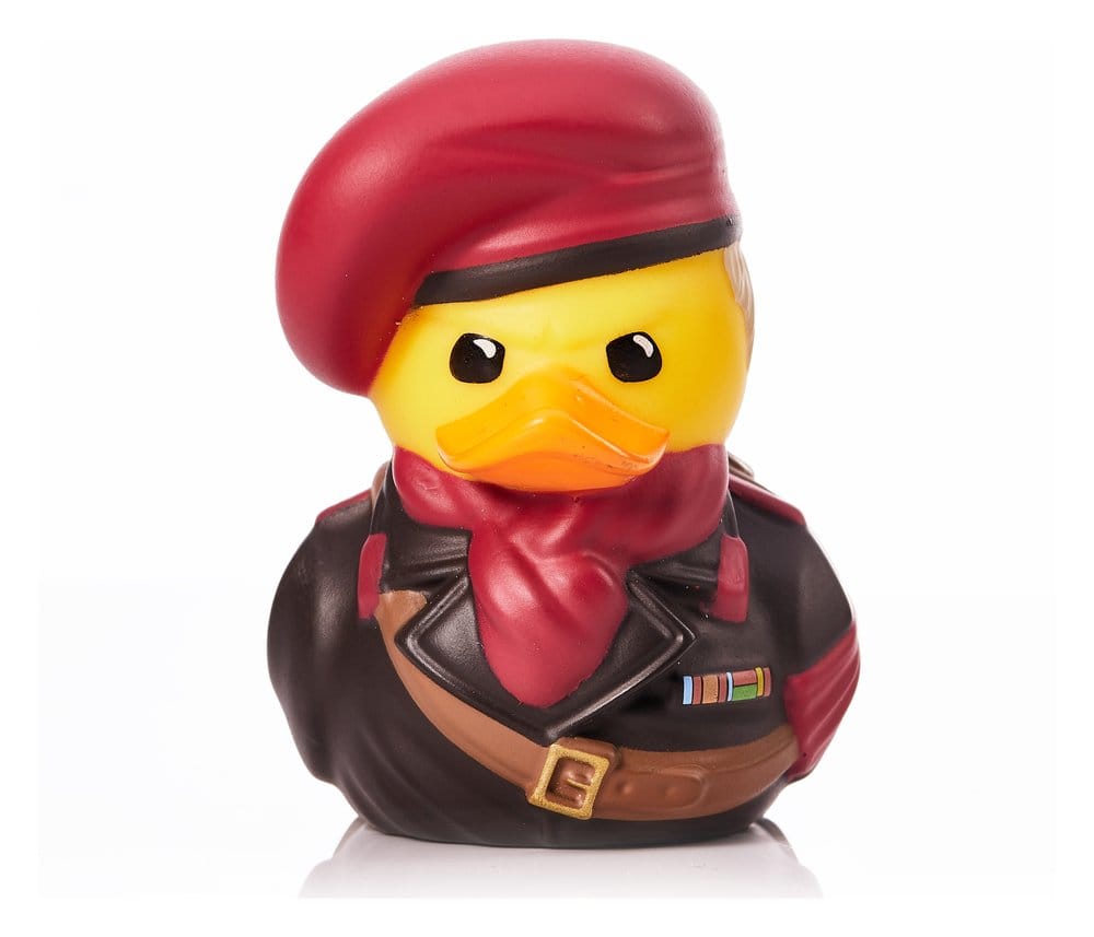 Numskull Metal Gear Solid Tubbz Mini PVC Figurka Revolver Ocelot 5 cm