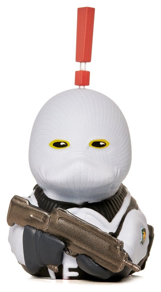 Numskull Metal Gear Solid Tubbz Mini PVC Figurka Genome Soldier 5 cm