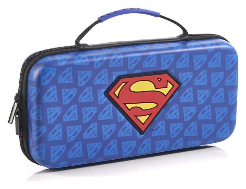 Numskull DC Comics Taška (Superman)